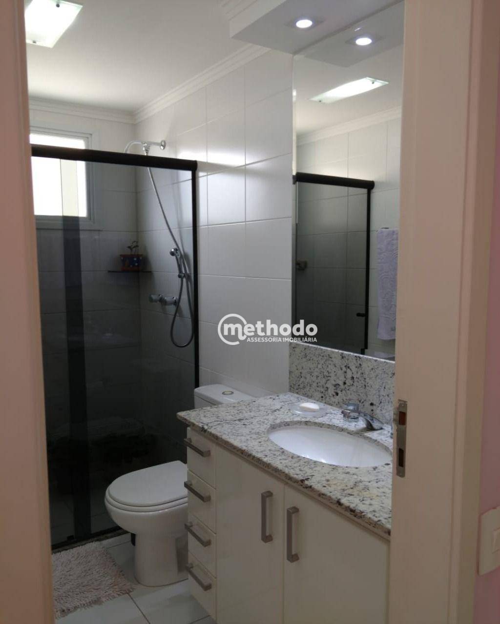 Apartamento à venda com 3 quartos, 134m² - Foto 19