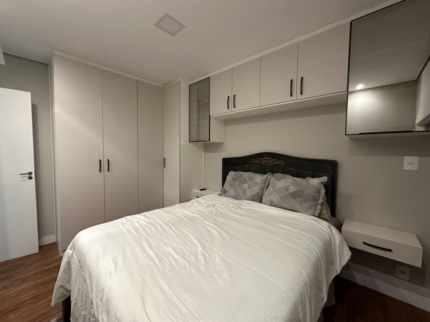 Apartamento à venda com 2 quartos, 50m² - Foto 17