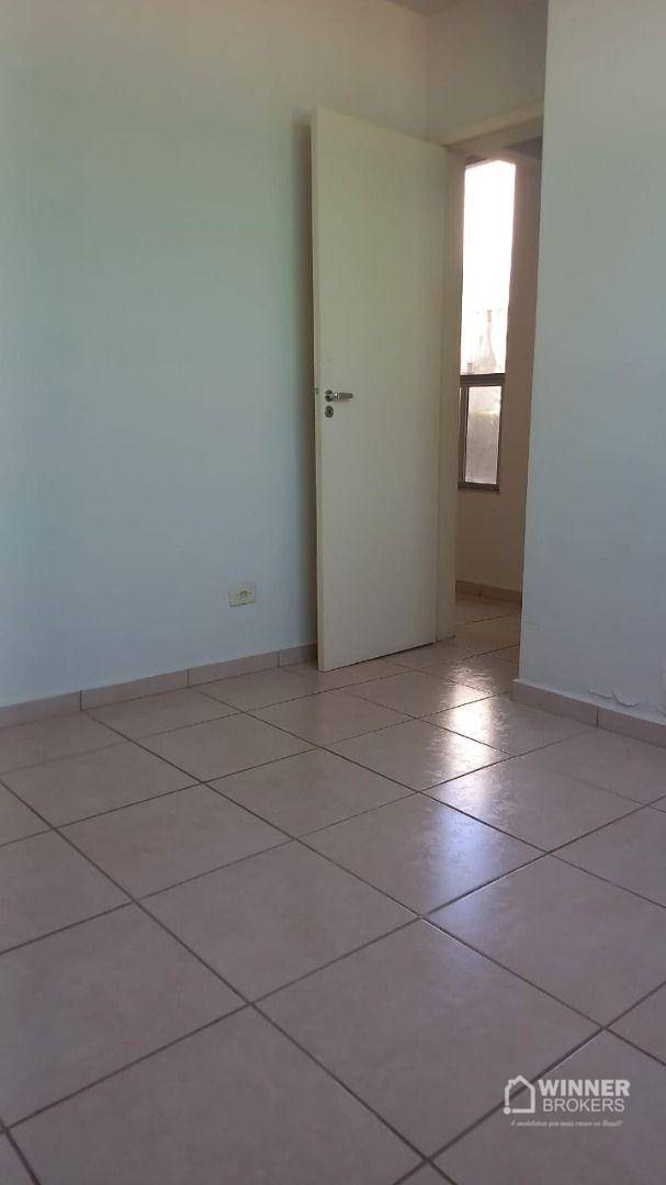 Apartamento à venda com 2 quartos, 48m² - Foto 13