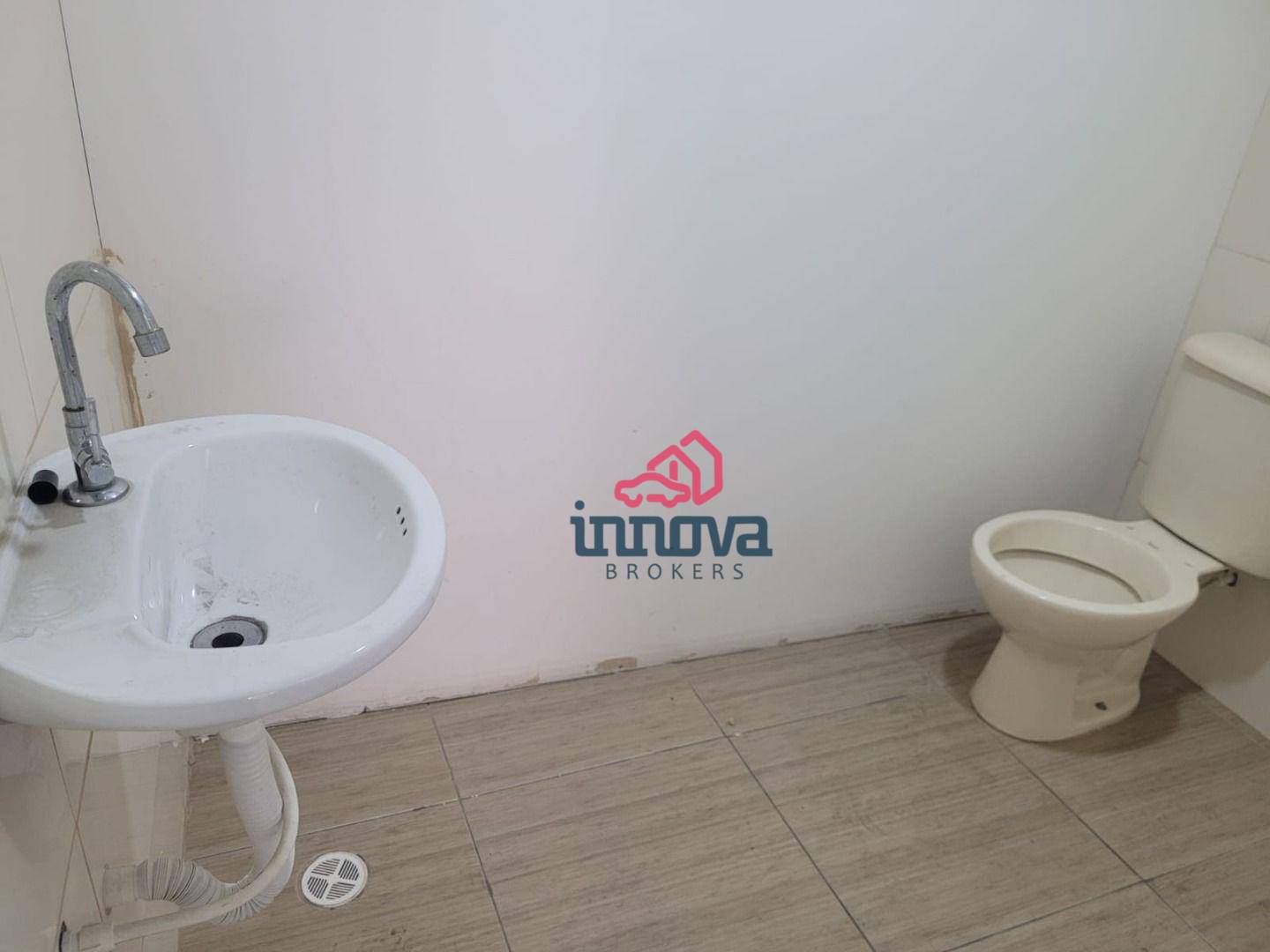 Conjunto Comercial-Sala para alugar, 239m² - Foto 7