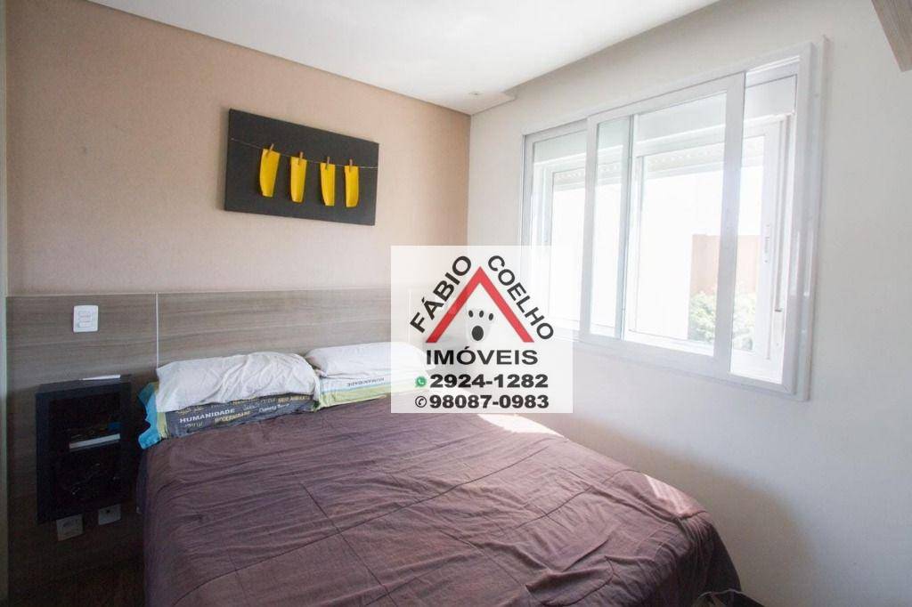 Apartamento à venda com 2 quartos, 65m² - Foto 21