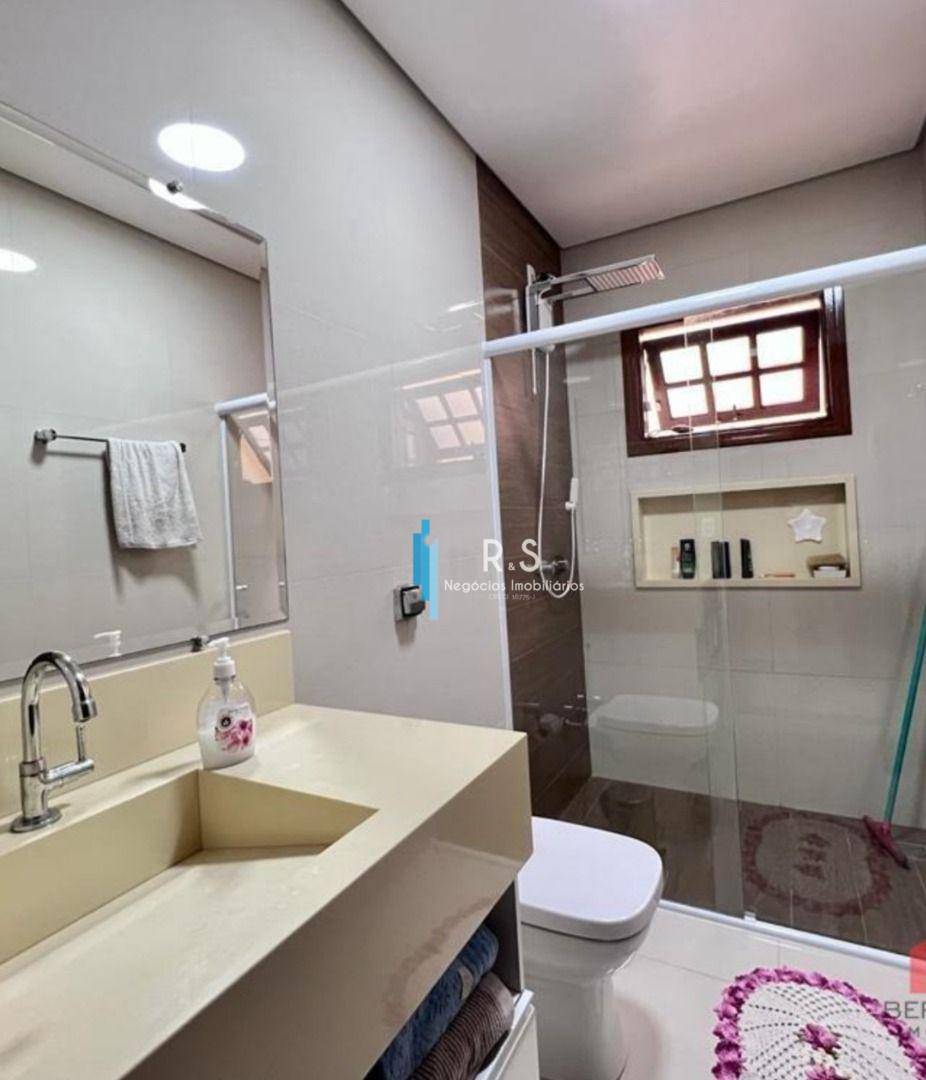 Casa à venda com 3 quartos, 180m² - Foto 5