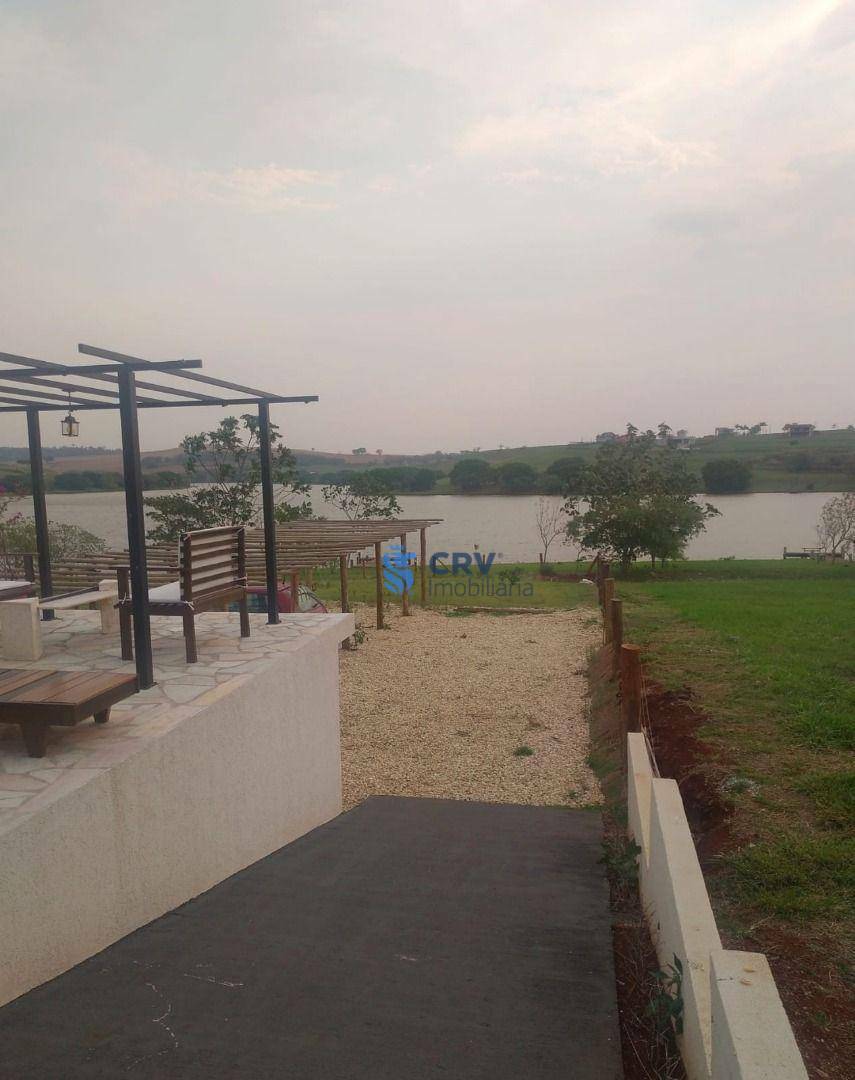 Casa de Condomínio à venda com 4 quartos, 530m² - Foto 25