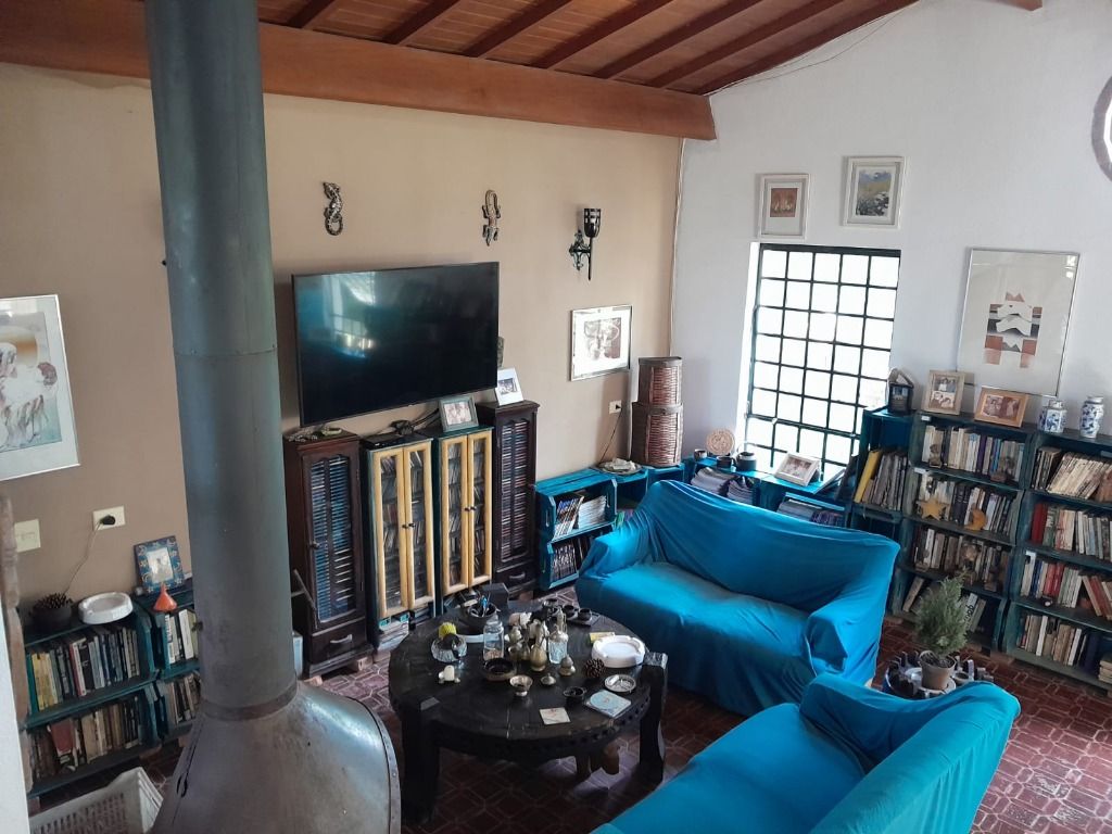 Casa de Condomínio à venda com 3 quartos, 280m² - Foto 14