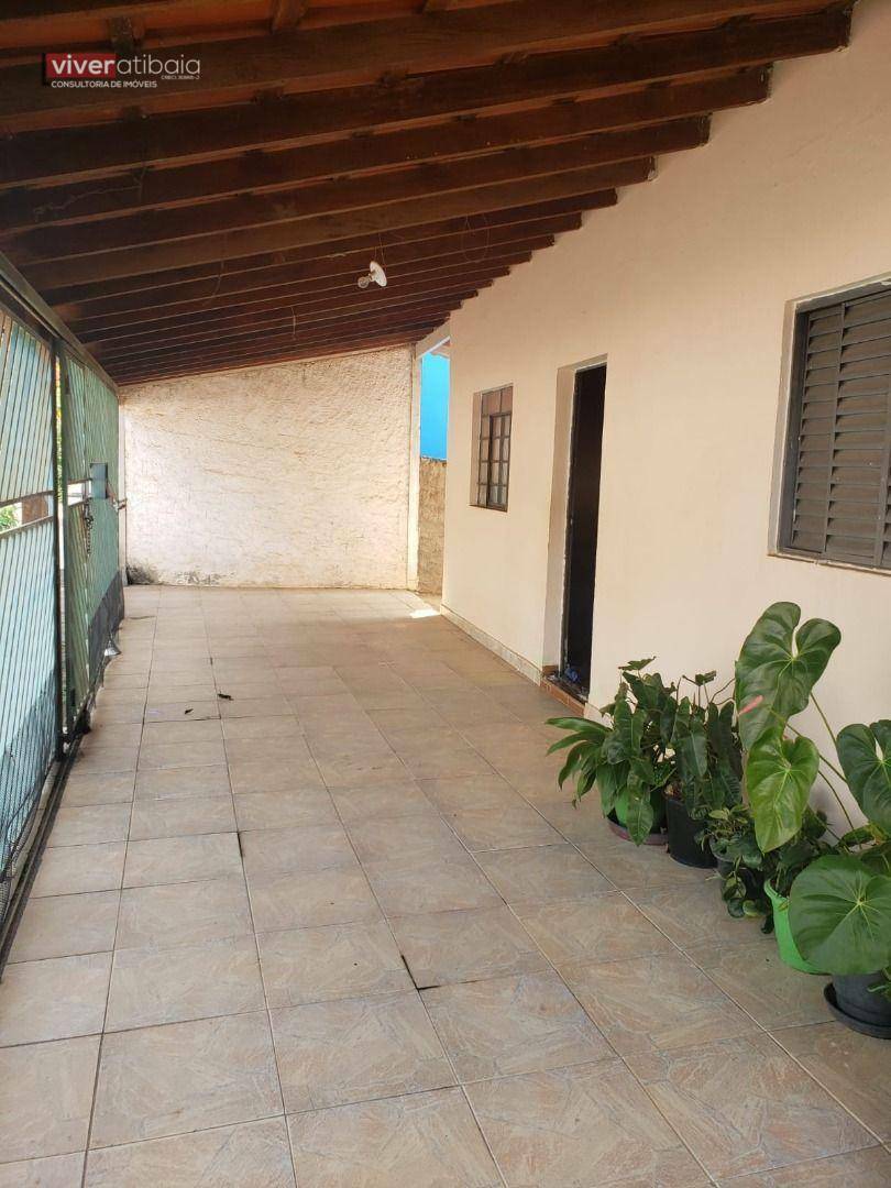 Casa à venda com 2 quartos, 126m² - Foto 1