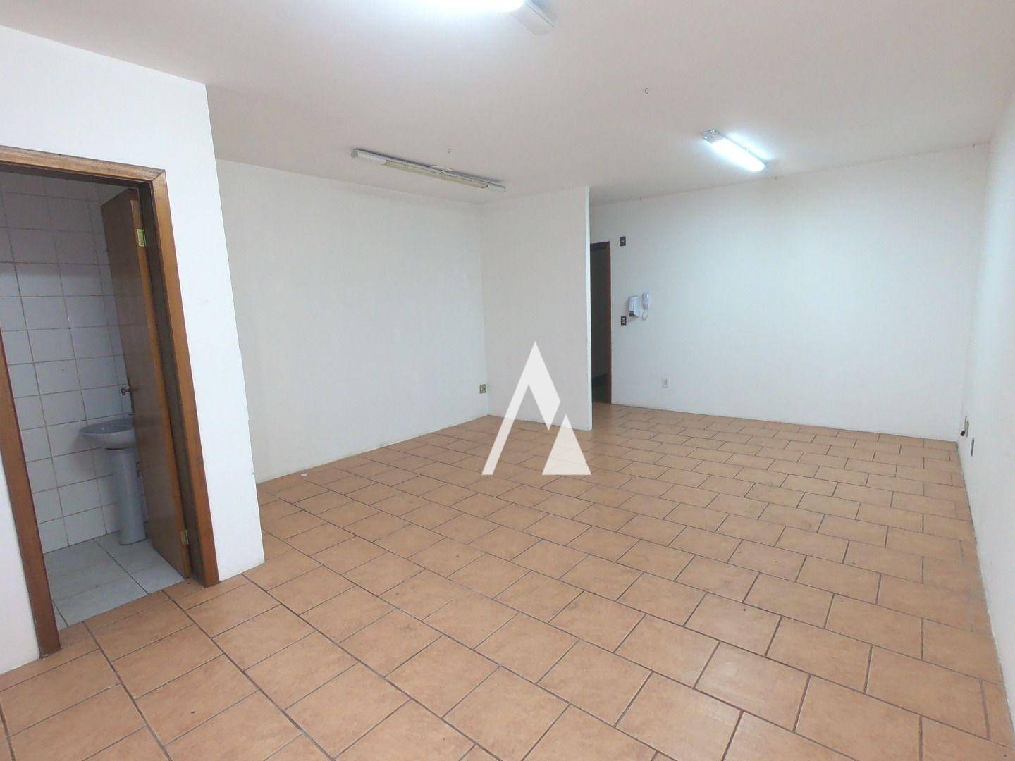 Conjunto Comercial-Sala para alugar, 80m² - Foto 5