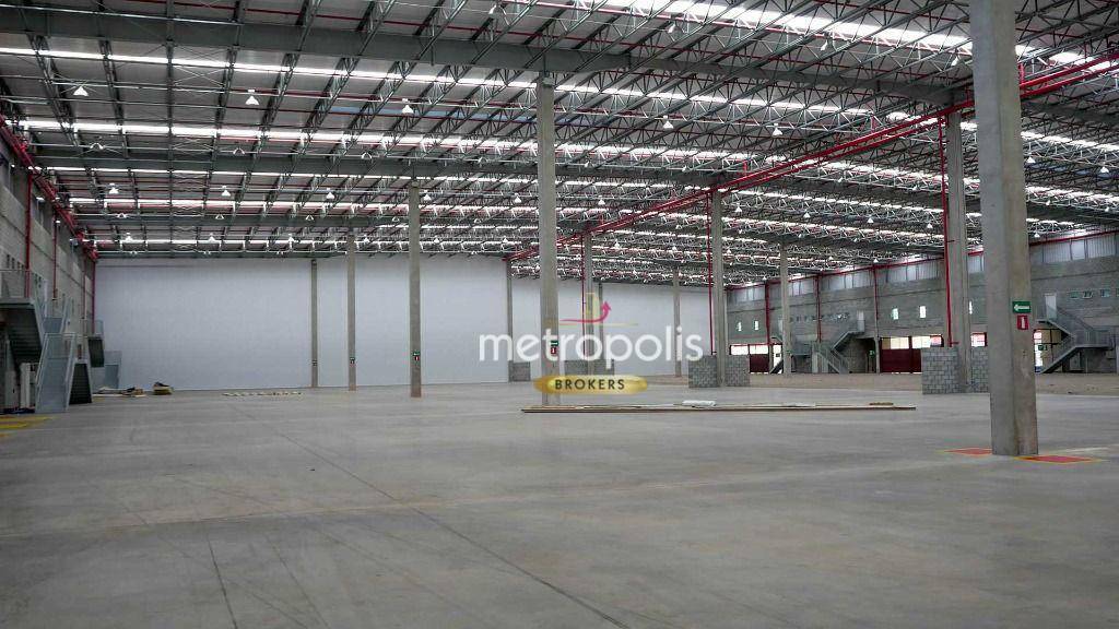 Depósito-Galpão-Armazém para alugar, 2198m² - Foto 2