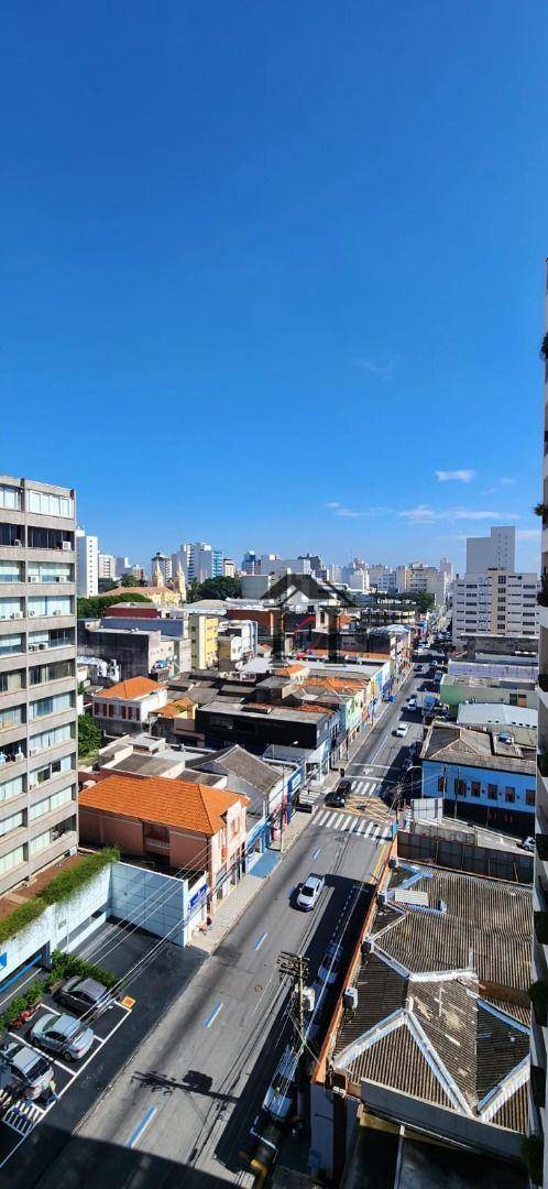 Apartamento para alugar com 1 quarto, 57m² - Foto 22