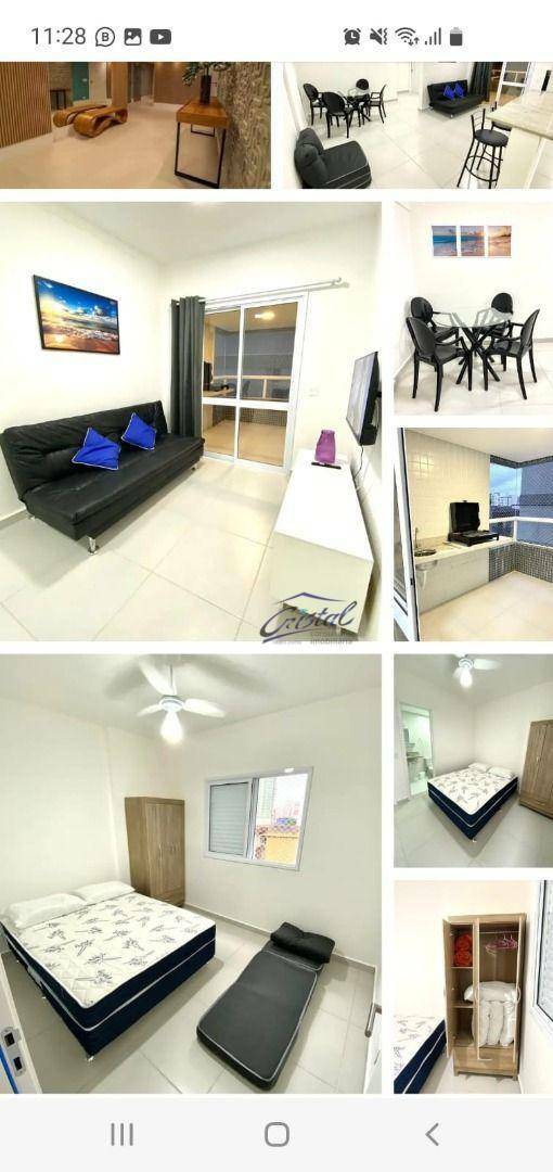 Apartamento à venda com 2 quartos, 75m² - Foto 8