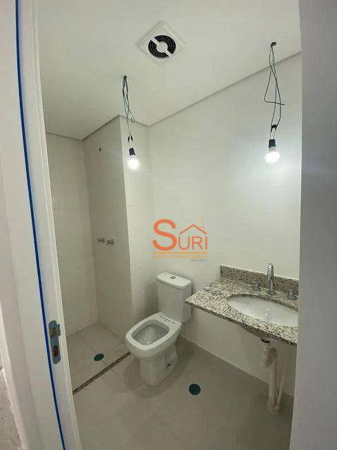 Apartamento à venda com 2 quartos, 63m² - Foto 11