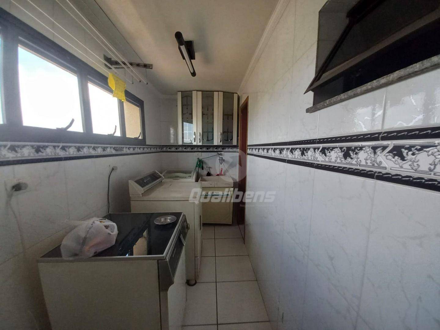 Apartamento à venda com 4 quartos, 220m² - Foto 20