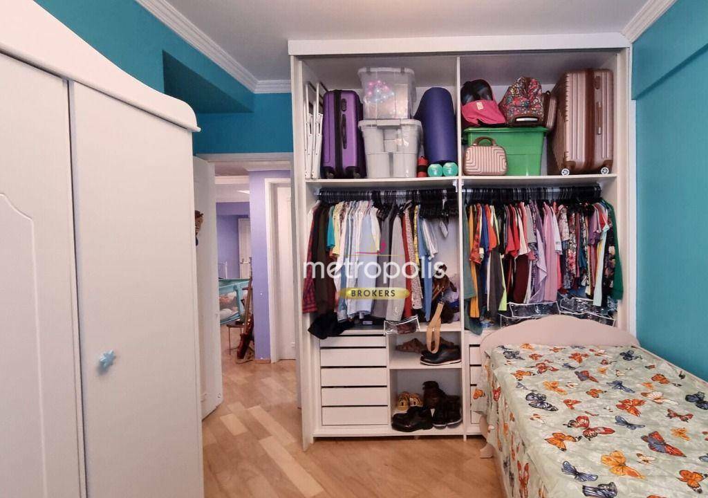 Apartamento à venda com 3 quartos, 106m² - Foto 17