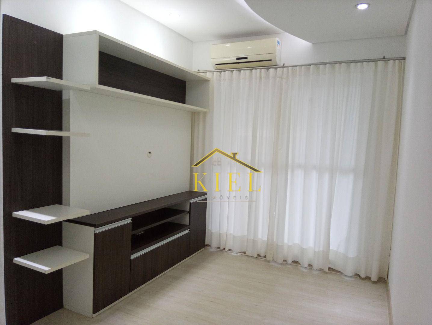 Apartamento à venda com 2 quartos, 53m² - Foto 1