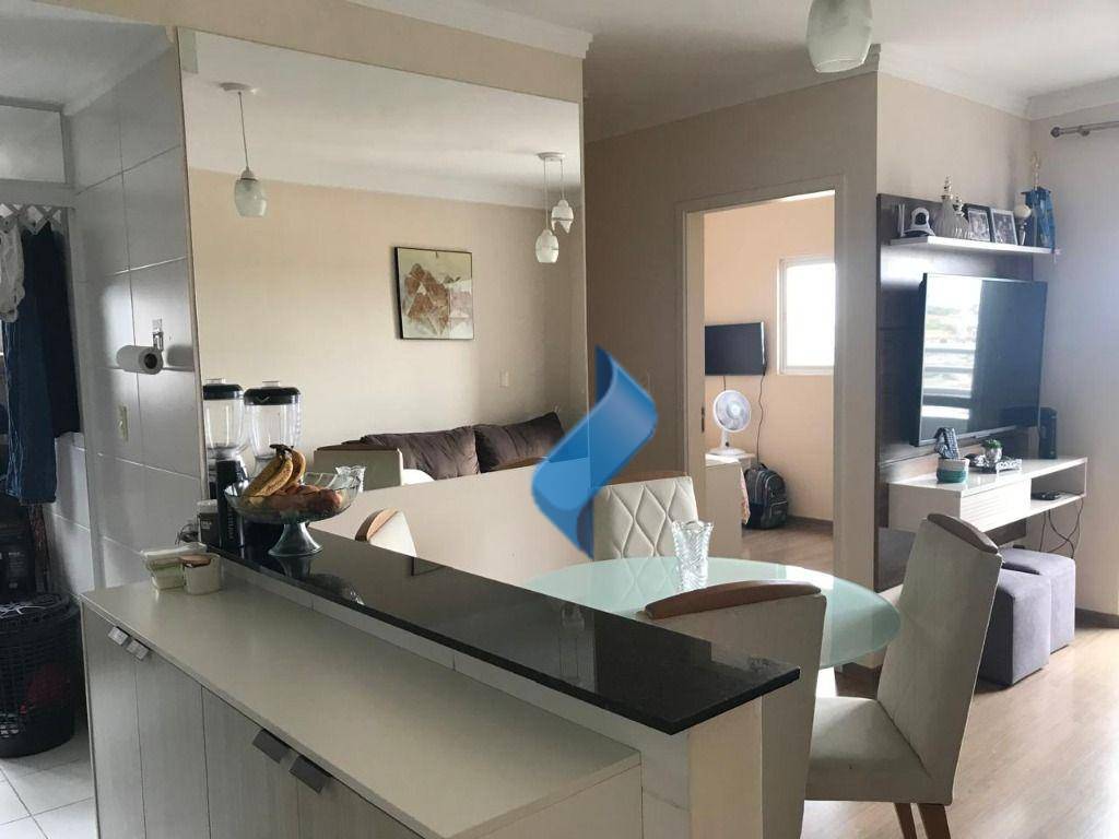 Apartamento à venda com 2 quartos, 57m² - Foto 19