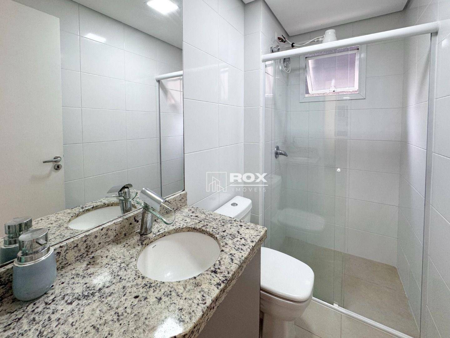 Apartamento à venda com 2 quartos, 78m² - Foto 20