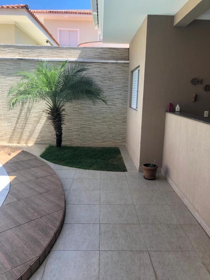 Casa de Condomínio à venda com 3 quartos, 318m² - Foto 14