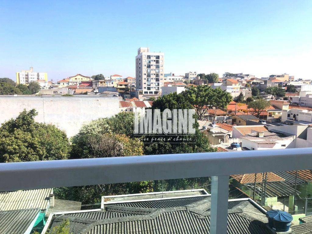 Sobrado à venda com 2 quartos, 94m² - Foto 14