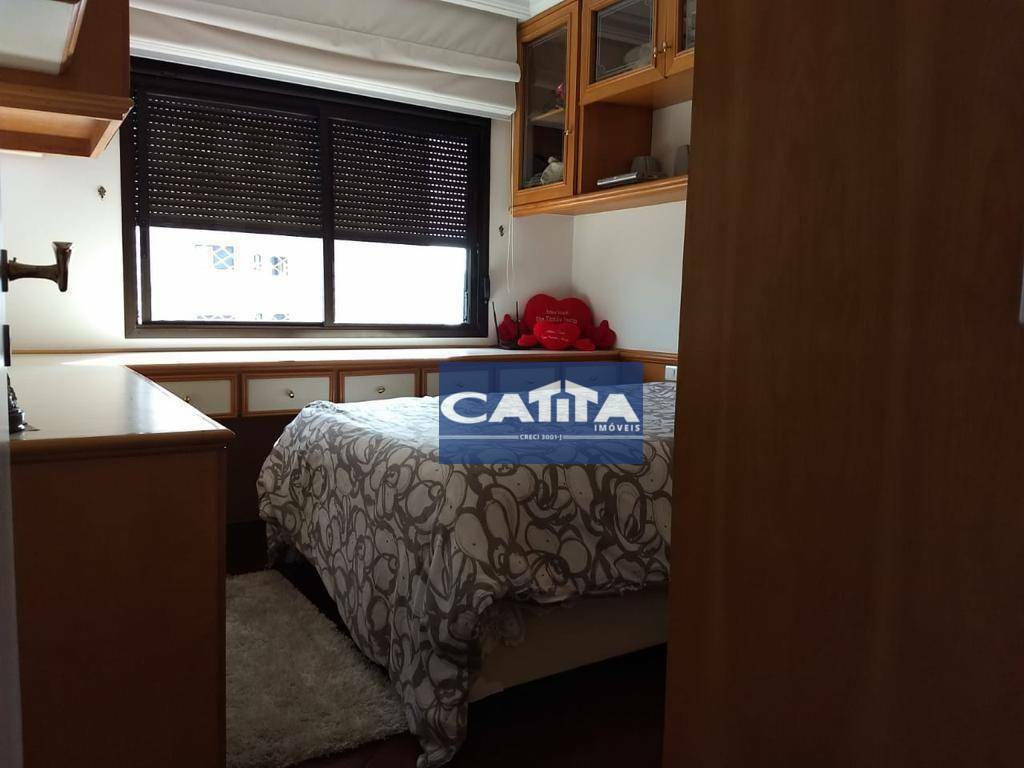 Apartamento à venda com 4 quartos, 185m² - Foto 12