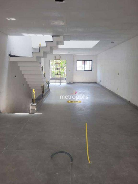 Sobrado à venda com 3 quartos, 210m² - Foto 3