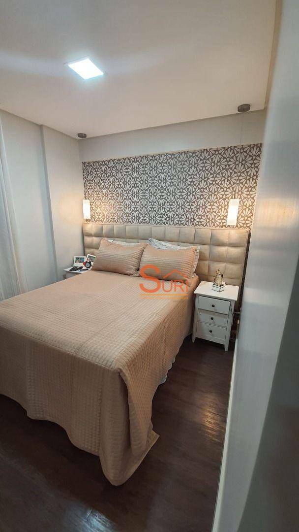 Apartamento à venda com 2 quartos, 70m² - Foto 8