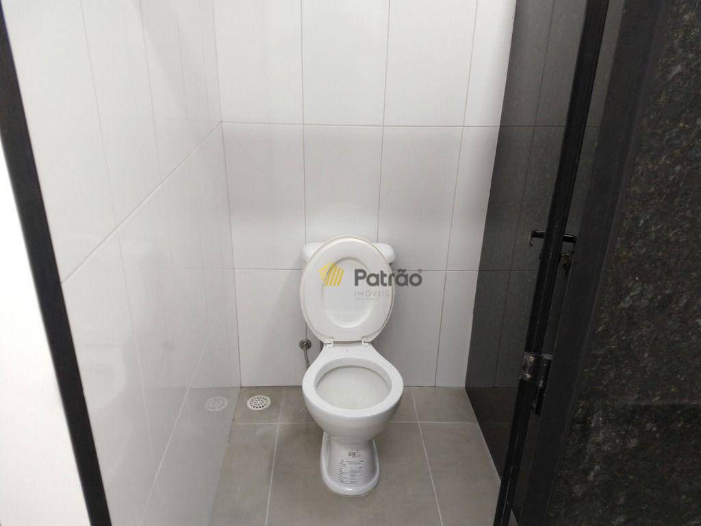 Depósito-Galpão, 604 m² - Foto 20