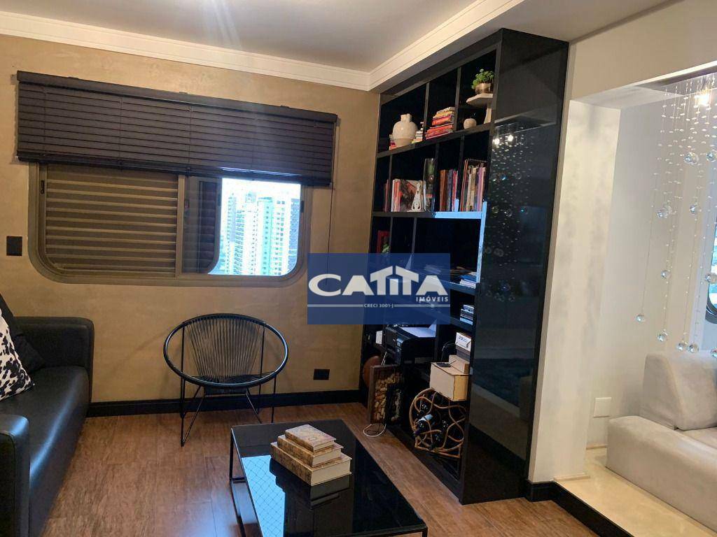 Apartamento à venda com 4 quartos, 220m² - Foto 16