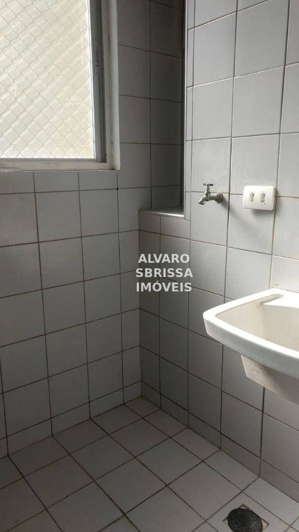 Apartamento à venda com 3 quartos, 75m² - Foto 4