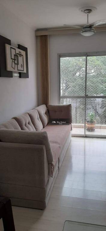 Apartamento à venda com 2 quartos, 58m² - Foto 6