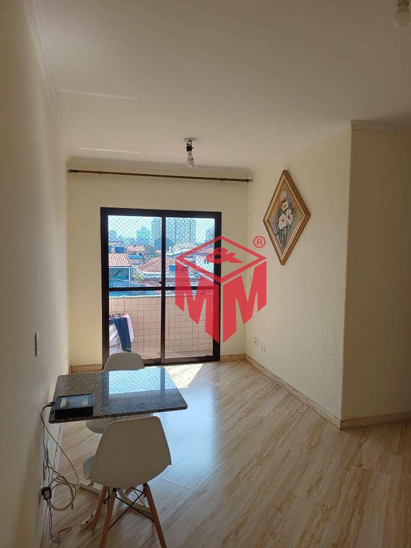 Apartamento à venda com 2 quartos, 65m² - Foto 1