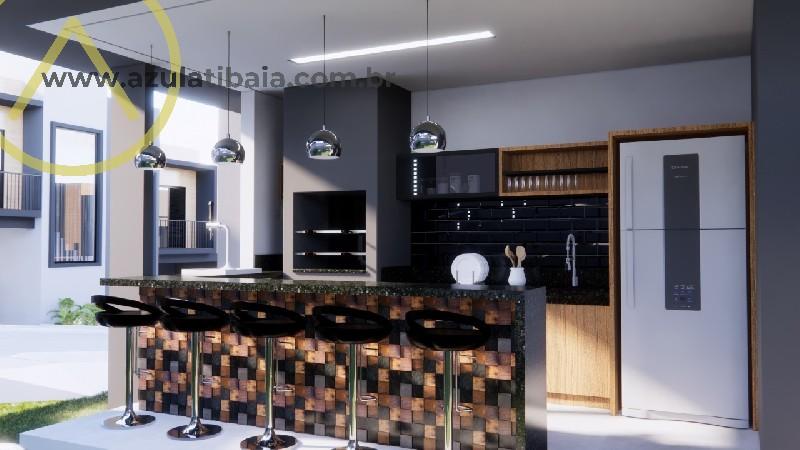 Casa de Condomínio à venda com 2 quartos, 69m² - Foto 19