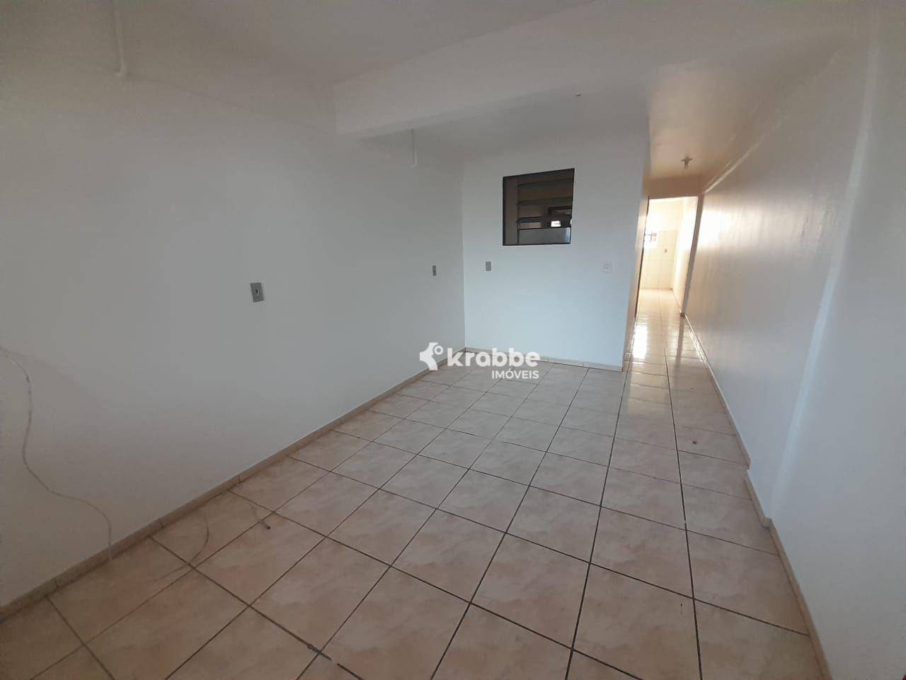 Apartamento para alugar com 1 quarto, 30m² - Foto 1