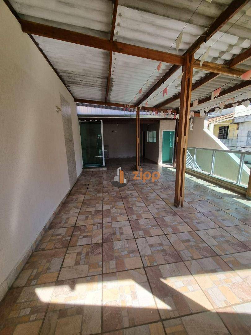 Casa à venda com 3 quartos, 120m² - Foto 12