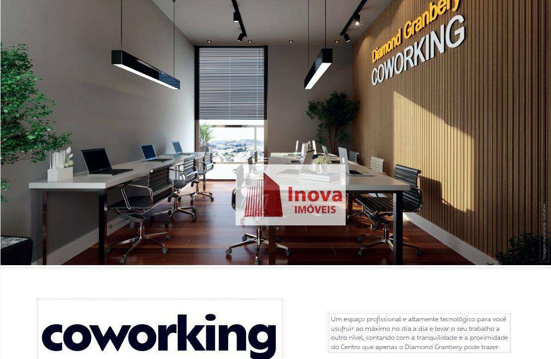 Apartamento, 2 quartos, 61 m² - Foto 9