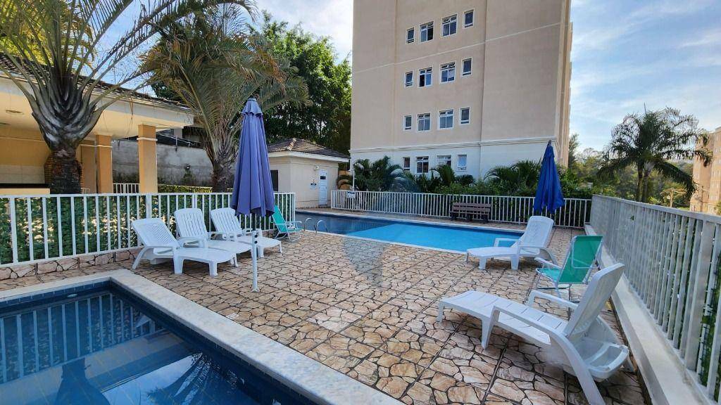 Apartamento para alugar com 2 quartos, 50m² - Foto 11