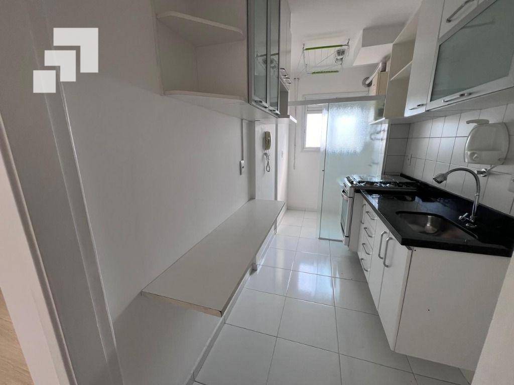 Apartamento à venda com 2 quartos, 48m² - Foto 19