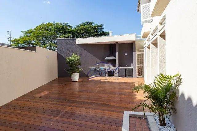 Casa de Condomínio à venda com 4 quartos, 465m² - Foto 4
