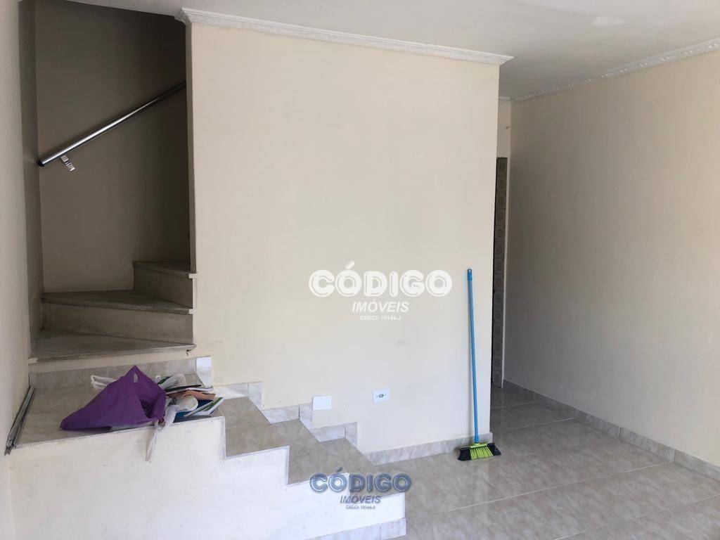 Sobrado à venda com 4 quartos, 200m² - Foto 16