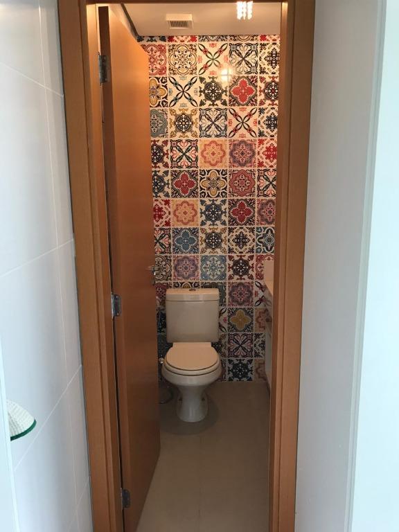 Apartamento à venda com 3 quartos, 94m² - Foto 75