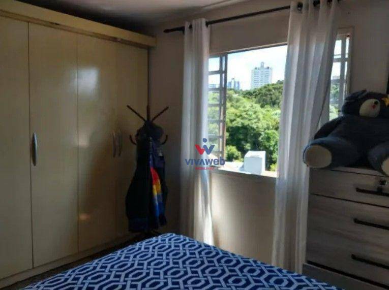 Sobrado à venda com 3 quartos, 135m² - Foto 16