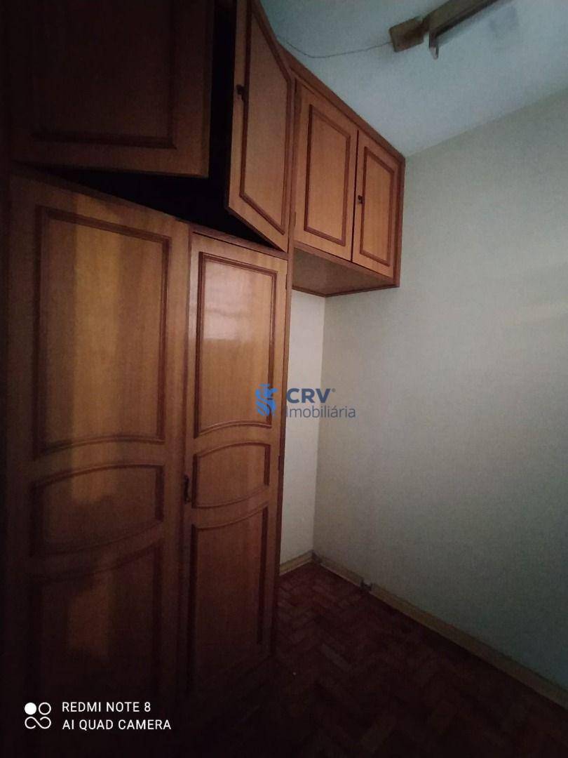 Apartamento à venda com 3 quartos, 182m² - Foto 18