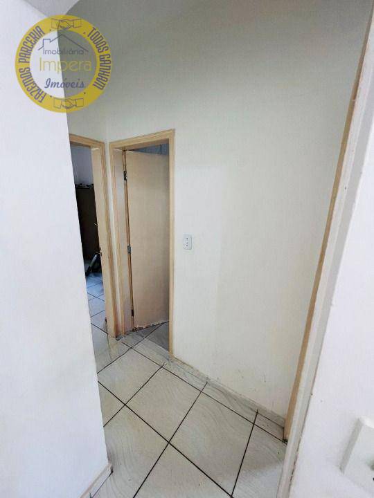 Casa de Condomínio à venda com 2 quartos, 60m² - Foto 12