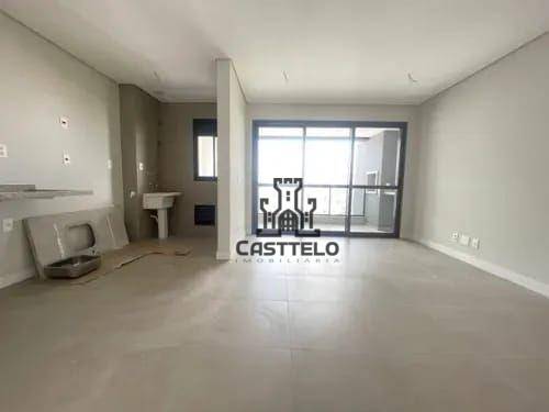 Apartamento à venda com 2 quartos, 78m² - Foto 3