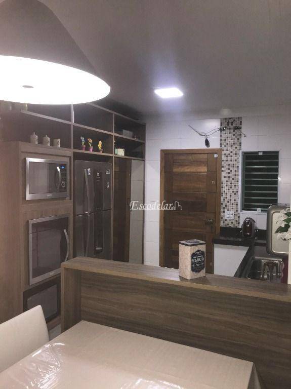 Sobrado à venda com 3 quartos, 135m² - Foto 5