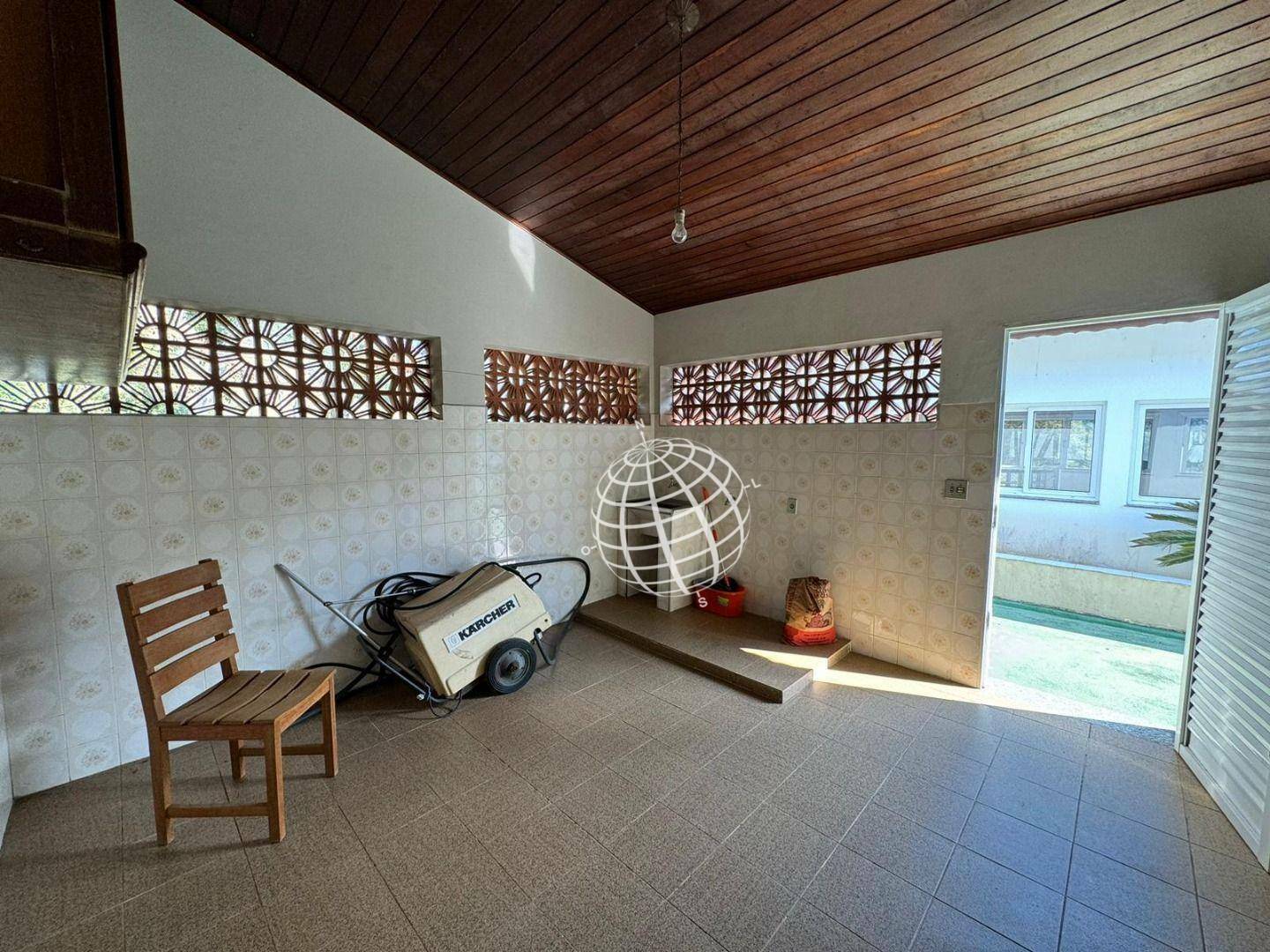 Chácara à venda e aluguel com 4 quartos, 700m² - Foto 22