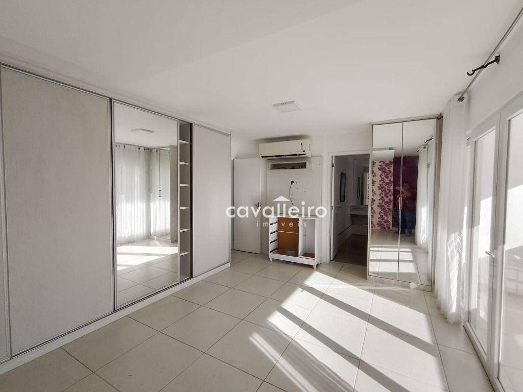 Casa de Condomínio, 4 quartos - Foto 18