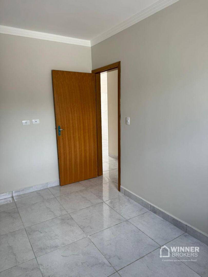 Casa à venda com 3 quartos, 73m² - Foto 8