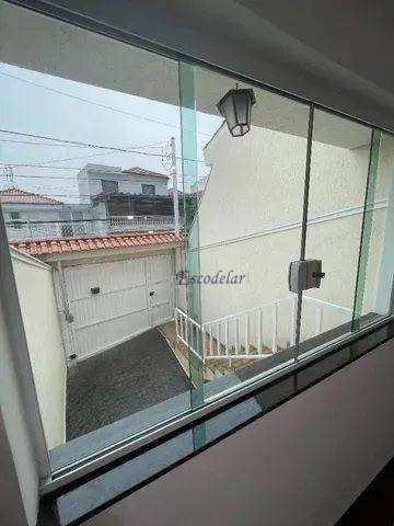 Sobrado à venda com 3 quartos, 150m² - Foto 5