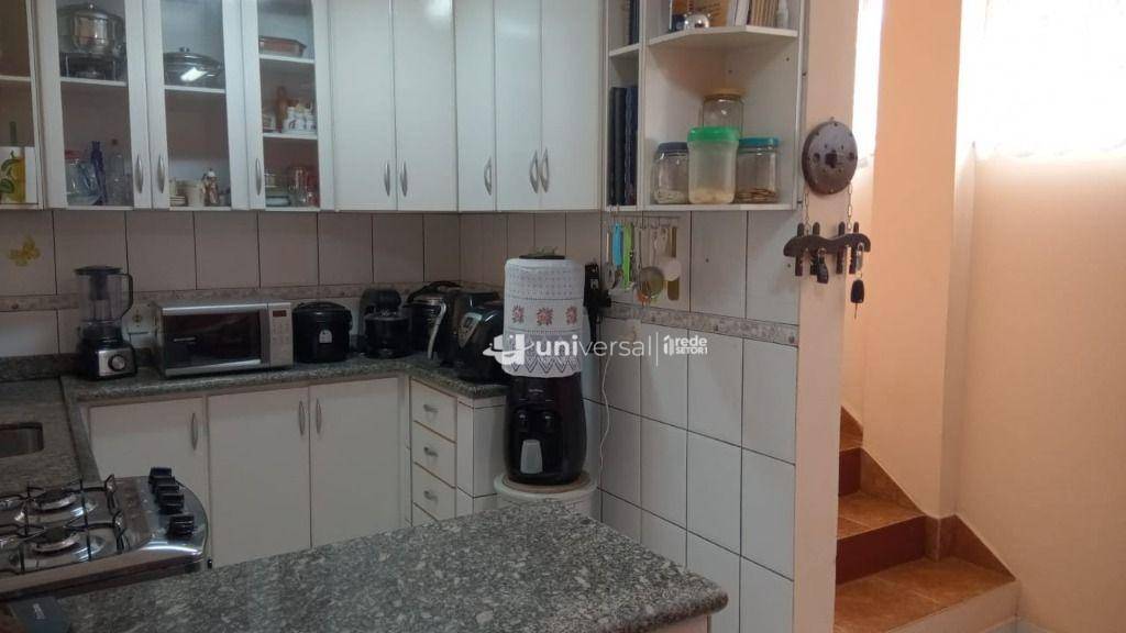 Casa à venda com 5 quartos, 264m² - Foto 29