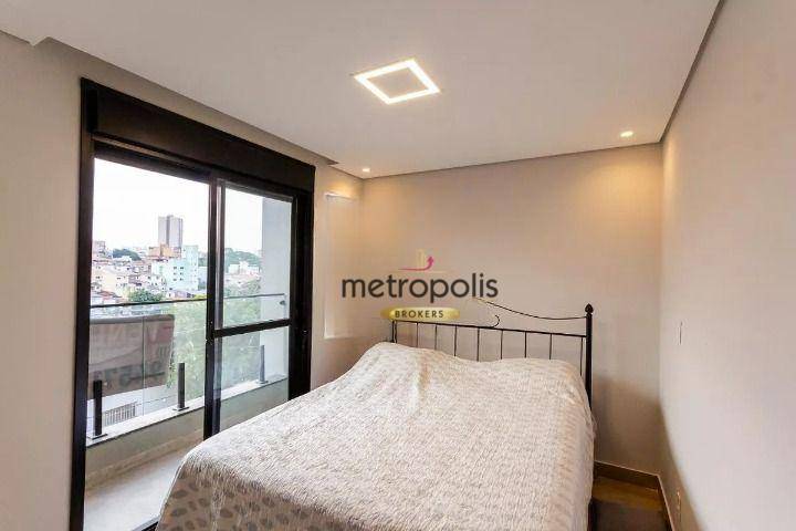 Cobertura à venda com 2 quartos, 120m² - Foto 9