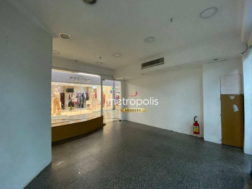 Conjunto Comercial-Sala para alugar, 20m² - Foto 5